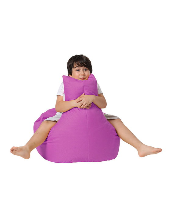 Atelier Del Sofa Baton - Pink